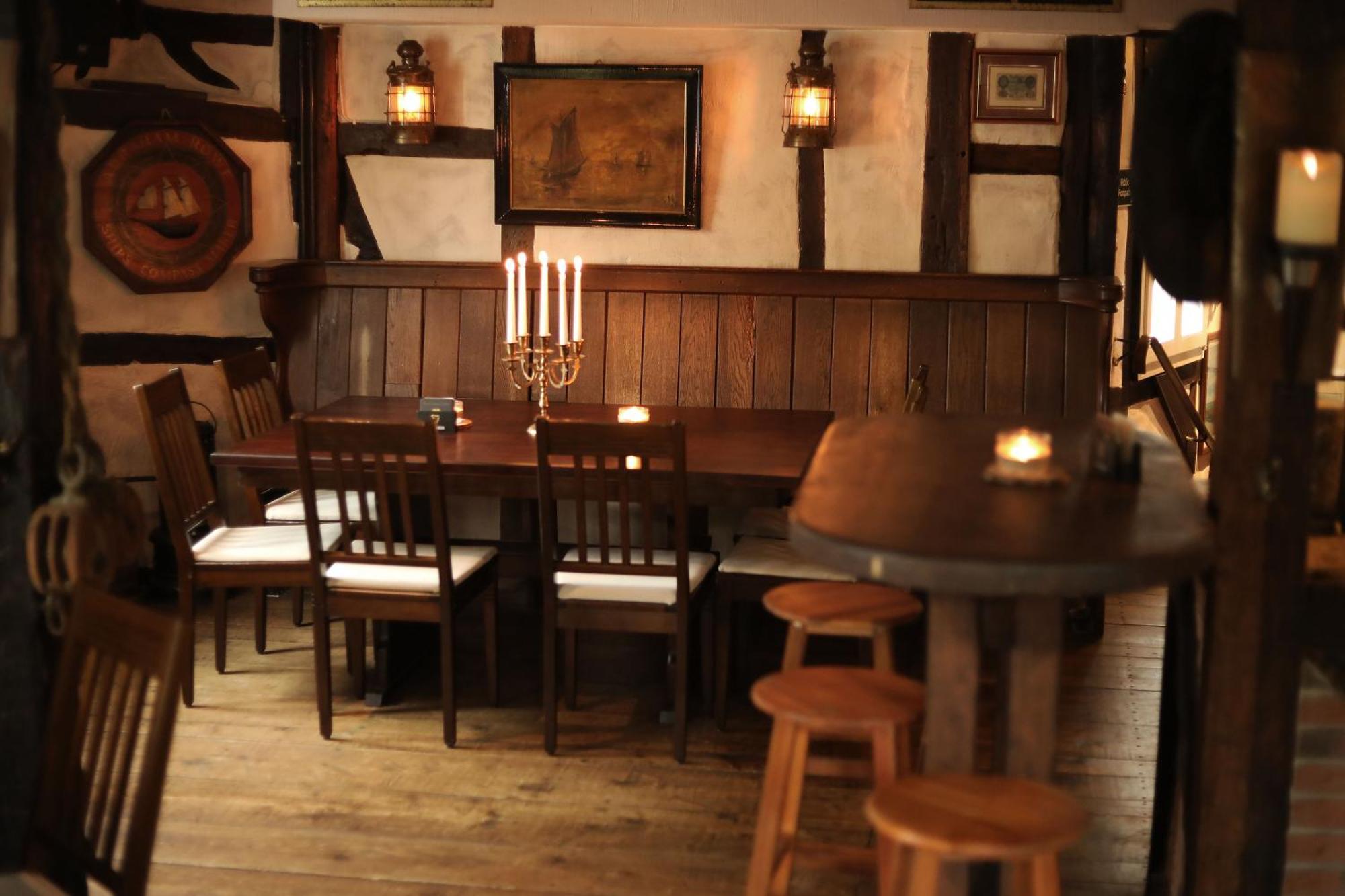 The Cornish Arms Guest House Solingen Exteriör bild
