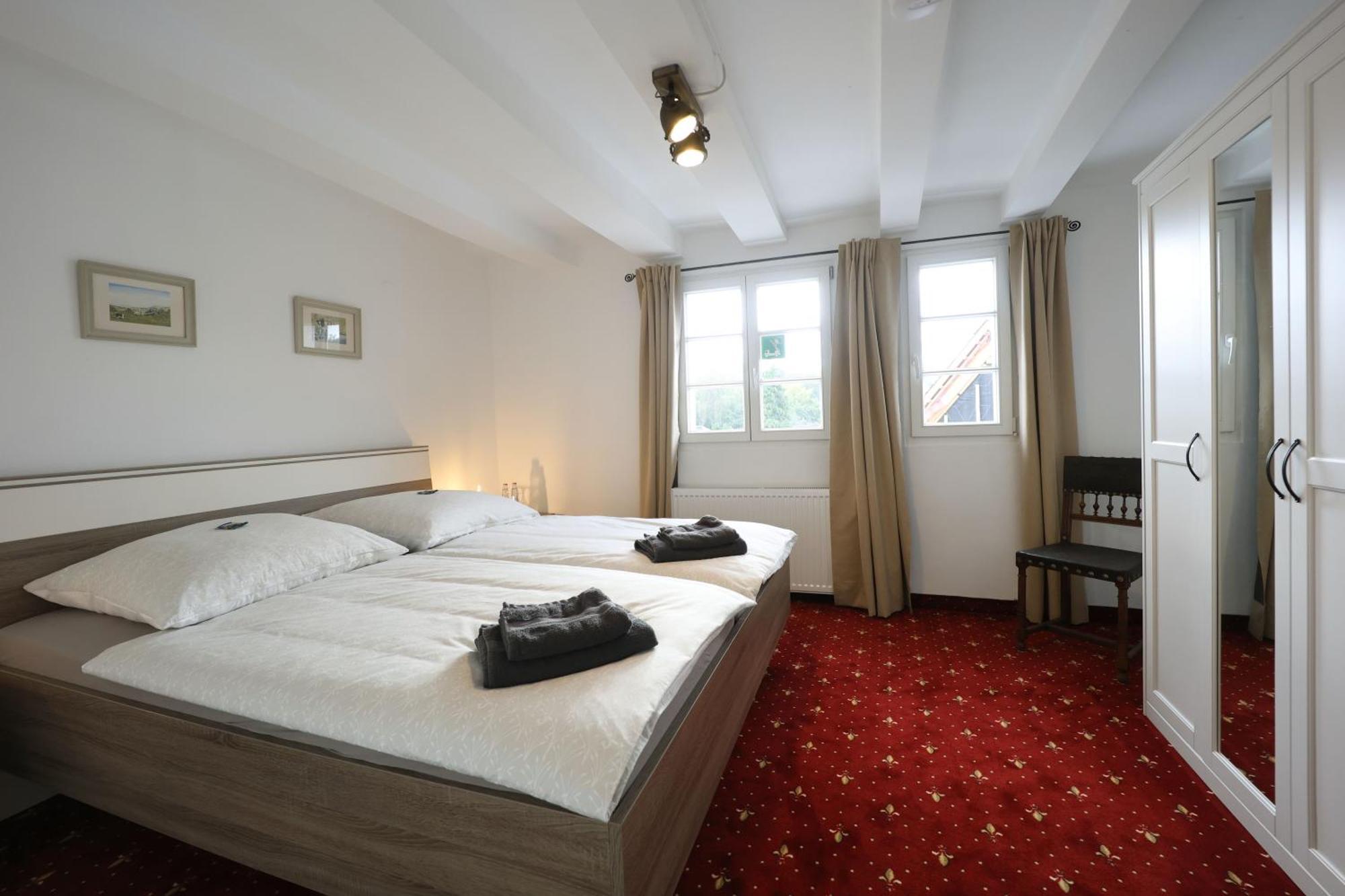 The Cornish Arms Guest House Solingen Exteriör bild