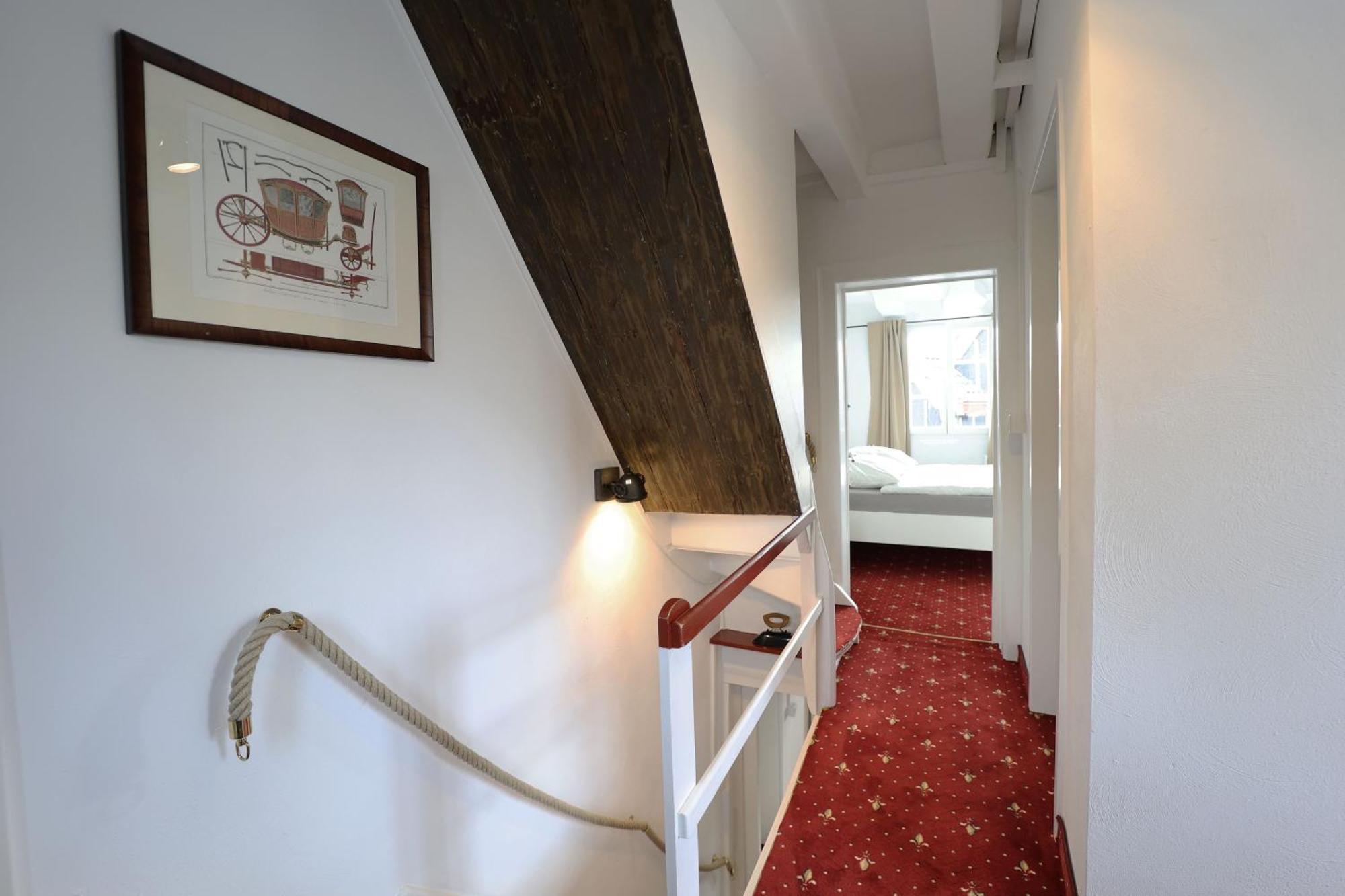 The Cornish Arms Guest House Solingen Exteriör bild