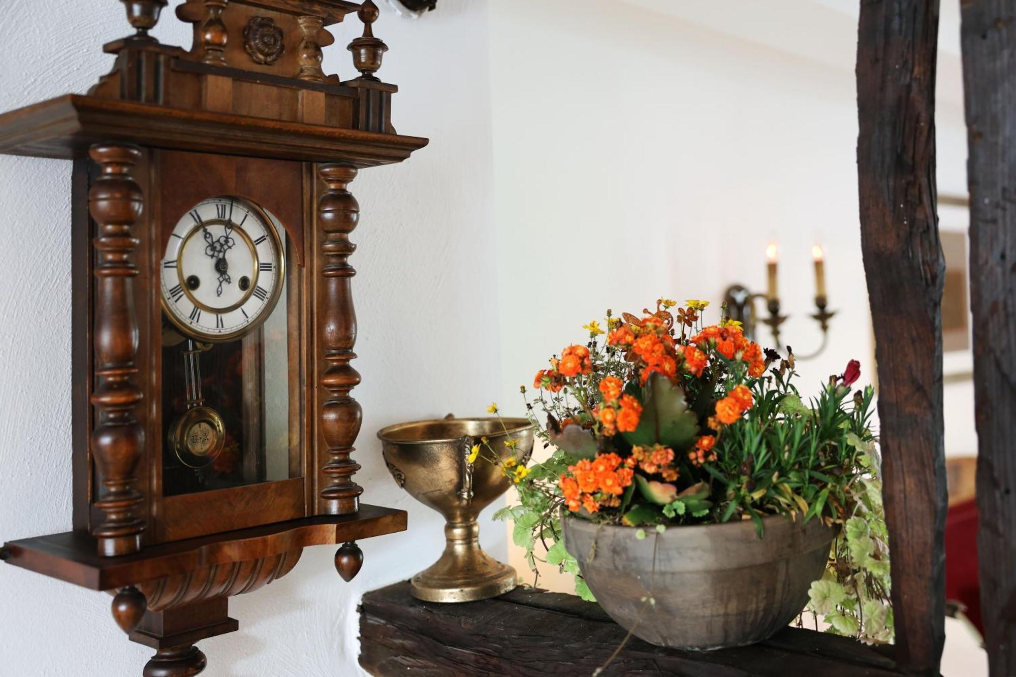 The Cornish Arms Guest House Solingen Exteriör bild